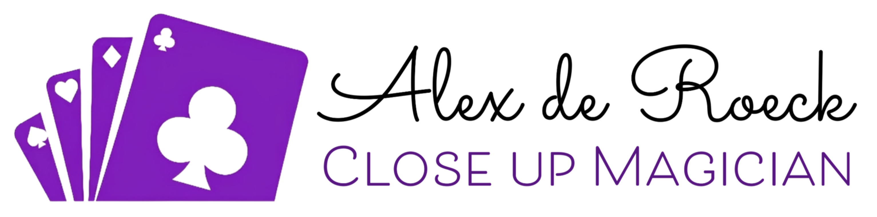 Horizontal Logo